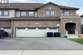 20 Arnold Crescent, New Tecumseth (Alliston), Ontario L9R0T6, 3 Bedrooms Bedrooms, ,3 BathroomsBathrooms,All Houses,For Rent,Arnold,N9295058