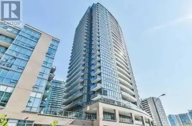 50 Road Unit 505 Toronto Ontario M2J0E3