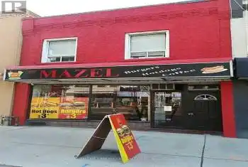 2326 Danforth Avenue, Toronto (East End-Danforth), Ontario M4G1K7, ,Commercial,For Rent,Danforth,E9295122