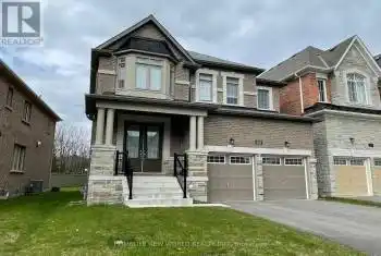 256 Conklin Crescent, Aurora, Ontario L4G0Z4, 4 Bedrooms Bedrooms, ,4 BathroomsBathrooms,All Houses,For Rent,Conklin,N9295087