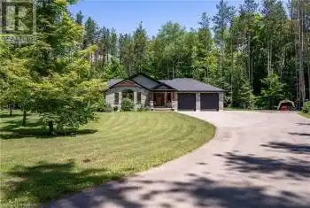 574271 SIDEROAD 40, West Grey, Ontario N0C1H0, 4 Bedrooms Bedrooms, ,3 BathroomsBathrooms,All Houses,For Sale,SIDEROAD 40,40640477