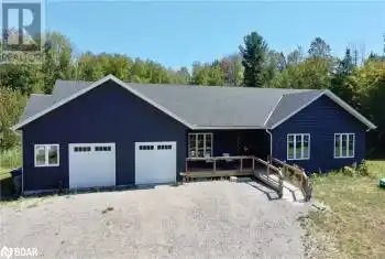 5 GERUS Road, Tiny, Ontario L0L2J0, 4 Bedrooms Bedrooms, ,3 BathroomsBathrooms,All Houses,For Sale,GERUS,40640136