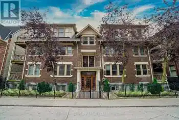 135 Earl St Place Unit# 5, Toronto (North St. James Town), Ontario M4Y1M4, 1 Bedroom Bedrooms, ,1 BathroomBathrooms,All Houses,For Rent,Earl St,C9295142