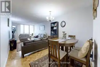 10 Tangreen Court Unit# 2501, Toronto (Newtonbrook West), Ontario M2M4B9, 3 Bedrooms Bedrooms, ,2 BathroomsBathrooms,Condo,For Sale,Tangreen,C9295219