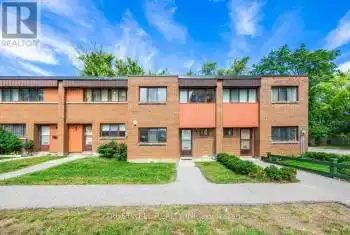 353 Driftwood Avenue Unit# 7, Toronto (Black Creek), Ontario M3N2P2, 5 Bedrooms Bedrooms, ,3 BathroomsBathrooms,All Houses,For Sale,Driftwood,W9295211