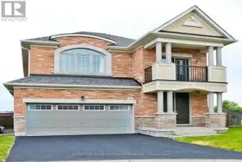 26 Read Street, Aurora, Ontario L4G0W8, 4 Bedrooms Bedrooms, ,5 BathroomsBathrooms,All Houses,For Sale,Read,N9295237