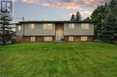 5303 Highway Unit 5303 Harrowsmith Ontario K0H1V0