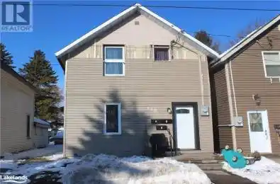 150 13TH Street Unit# 150 Owen Sound Ontario N4K3W4