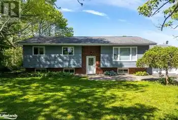 194 CENTRE Street, Meaford, Ontario N4L1E8, 4 Bedrooms Bedrooms, ,2 BathroomsBathrooms,All Houses,For Sale,CENTRE,40640156