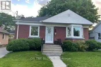 174 Gibbons Street Unit# (Bsmt), Oshawa (McLaughlin), Ontario L1J4Y3, 1 Bedroom Bedrooms, ,1 BathroomBathrooms,All Houses,For Rent,Gibbons,E9295295