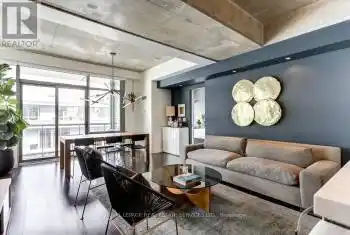 55 Stewart Street Unit# PH1023, Toronto (Waterfront Communities), Ontario M5V2V1, 2 Bedrooms Bedrooms, ,2 BathroomsBathrooms,Condo,For Rent,Stewart,C9295367