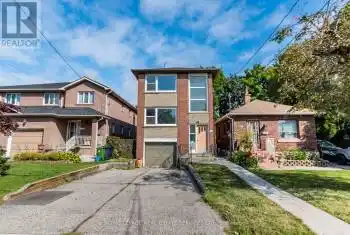 144 Lake Crescent Unit# Main, Toronto (Mimico), Ontario M8V1W1, 2 Bedrooms Bedrooms, ,1 BathroomBathrooms,All Houses,For Rent,Lake,W9295331