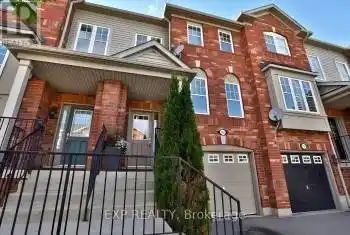 2401 Coho Way, Oakville (West Oak Trails), Ontario L6M0G6, 3 Bedrooms Bedrooms, ,3 BathroomsBathrooms,All Houses,For Rent,Coho,W9295343