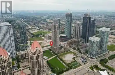 388 Prince Of Wales Drive Unit# 04 Mississauga (City Centre) Ontario L