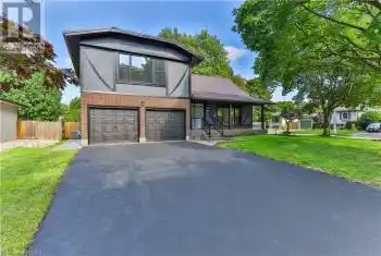 22 ATWOOD Crescent, Simcoe, Ontario N3Y5A4, 4 Bedrooms Bedrooms, ,2 BathroomsBathrooms,All Houses,For Sale,ATWOOD,40640534