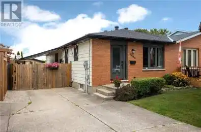 1160 Street Unit 1160 Owen Sound Ontario N4K5Y6