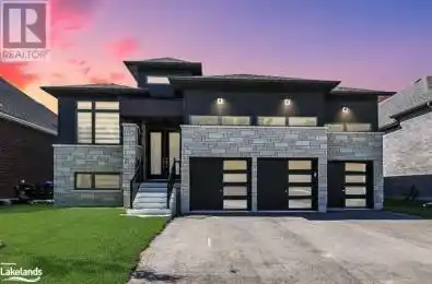 370 Drive Wasaga Beach Ontario L9Z0L5