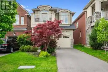 21 Robert Green Crescent, Vaughan (Patterson), Ontario L6A0V6, 4 Bedrooms Bedrooms, ,4 BathroomsBathrooms,All Houses,For Sale,Robert Green,N9295417