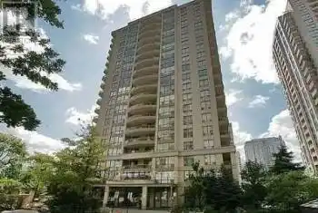 256 Doris Avenue Unit# 1103, Toronto (Willowdale East), Ontario M2N6X8, 2 Bedrooms Bedrooms, ,2 BathroomsBathrooms,Condo,For Rent,Doris,C9295516