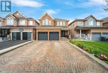 12 Angelucci Dr, Brampton, Ontario L6P 1G7, 4 Bedrooms Bedrooms, 8 Rooms Rooms,4 BathroomsBathrooms,All Houses,Sold,Angelucci,W9295440