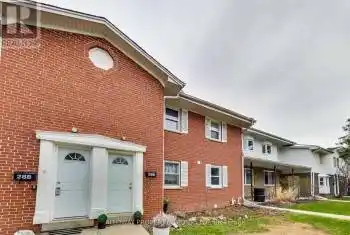 286 Westcourt Place Unit# 24, Waterloo, Ontario N2L2R7, 4 Bedrooms Bedrooms, ,2 BathroomsBathrooms,All Houses,For Sale,Westcourt,X9295443