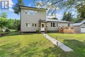 6083 BANK Street, Verona, Ontario K0H2W0, 4 Bedrooms Bedrooms, ,3 BathroomsBathrooms,All Houses,For Sale,BANK,40640610