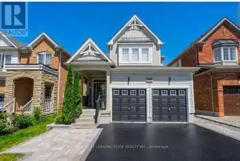 1342 Harlstone Crescent Unit# Upper, Oshawa (Taunton), Ontario L1K0N5, 4 Bedrooms Bedrooms, ,3 BathroomsBathrooms,All Houses,For Rent,Harlstone,E9295408