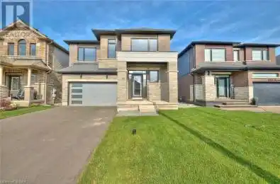 237 Drive Welland Ontario L3B0H3