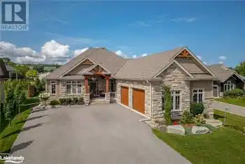 126 WEST RIDGE DRIVE, The Blue Mountains, Ontario N0H2P0, 3 Bedrooms Bedrooms, ,3 BathroomsBathrooms,All Houses,For Sale,WEST RIDGE DRIVE,40635806