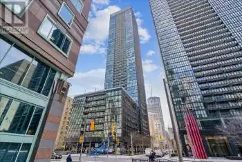 101 Charles St Unit# 4211, Toronto, Ontario M4Y 1V2, 1 Bedroom Bedrooms, 4 Rooms Rooms,1 BathroomBathrooms,Condo,Sold,Charles,C9295596