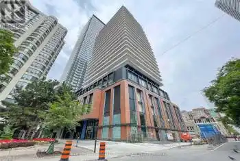 18 Maitland Terrace Unit# 1104, Toronto (Church-Yonge Corridor), Ontario M4Y0H2, ,1 BathroomBathrooms,Condo,For Rent,Maitland,C9295677