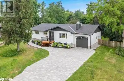 1171 Drive Innisfil Ontario L0L1R0