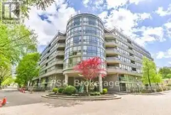 19 Lower Village Gate Unit# 602, Toronto (Forest Hill South), Ontario M5P2L9, 2 Bedrooms Bedrooms, ,2 BathroomsBathrooms,Condo,For Sale,Lower Village,C9295703