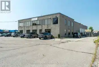 700 Flint Road, Toronto (York University Heights), Ontario M3J2J5, ,6 BathroomsBathrooms,Commercial,For Rent,Flint,W9295352