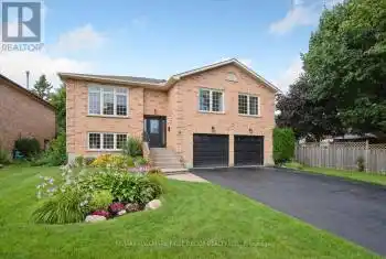 8 Mull Crescent, Clarington (Courtice), Ontario L1E2C9, 3 Bedrooms Bedrooms, ,3 BathroomsBathrooms,All Houses,For Sale,Mull,E9295680