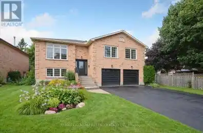 8 Crescent Clarington Ontario L1E2C9