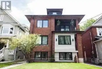 55 Hillsdale Avenue Unit# 3, Toronto (Mount Pleasant West), Ontario M4S1T4, 2 Bedrooms Bedrooms, ,1 BathroomBathrooms,All Houses,For Rent,Hillsdale,C9295742