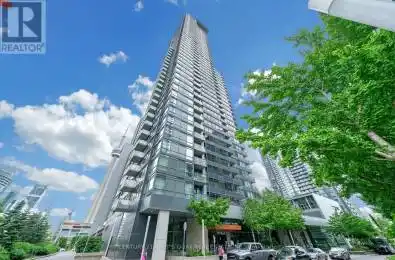 25 Mews Unit 3510 Toronto Ontario M5V3Z1