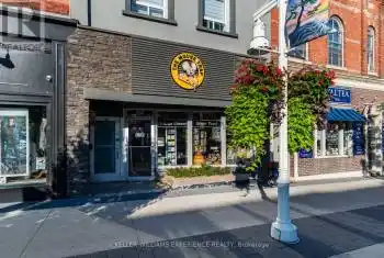 258 King Street, Midland, Ontario L4R3M3, ,1 BathroomBathrooms,Commercial,For Sale,King,S9295768