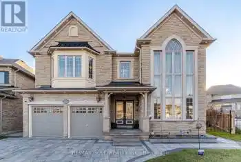 48 Maybeck Drive, Brampton (Credit Valley), Ontario L6X0Y9, 5 Bedrooms Bedrooms, ,5 BathroomsBathrooms,All Houses,For Sale,Maybeck,W9295676