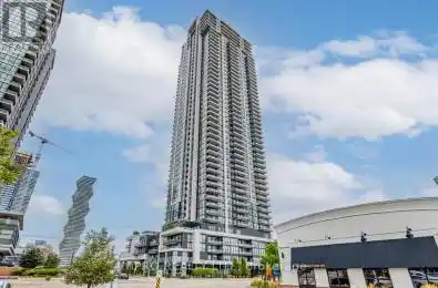 3975 Drive Unit 3408 Mississauga Ontario L5B4M6