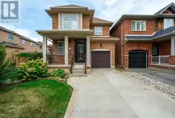 9 Dewsbury Way, Hamilton (Stoney Creek), Ontario L8E6C4, 4 Bedrooms Bedrooms, ,3 BathroomsBathrooms,All Houses,For Rent,Dewsbury,X9295721