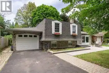 477 DORCHESTER Street, Niagara-on-the-Lake (101 - Town), Ontario L0S1J0, 3 Bedrooms Bedrooms, ,2 BathroomsBathrooms,All Houses,For Sale,DORCHESTER,X9414405