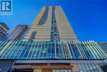 20 Richardson Street Unit# 411, Toronto (Waterfront Communities), Ontario M5A0S6, 1 Bedroom Bedrooms, ,2 BathroomsBathrooms,Condo,For Rent,Richardson,C9295940