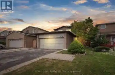 3193 Road Mississauga Ontario L5L4A4