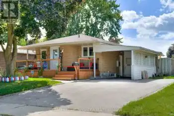 71 Highpark Ave, Kitchener, Ontario N2C 2C3, 2 Bedrooms Bedrooms, 13 Rooms Rooms,2 BathroomsBathrooms,All Houses,Sold,Highpark,X9295936