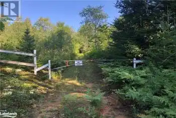 6 MOON Road Unit# LOT, Haliburton, Ontario K0M1S0, ,Commercial,For Sale,MOON,40640042