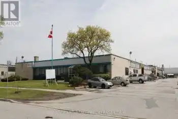 33 Racine Road, Toronto (West Humber-Clairville), Ontario M9W2Z4, ,Commercial,For Rent,Racine,W9295714