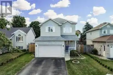 767 Drive Kincardine Ontario N2Z3B6