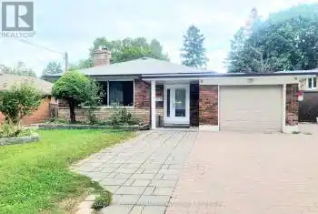 15 Painted Post Drive, Toronto (Woburn), Ontario M1H1S8, 3 Bedrooms Bedrooms, ,1 BathroomBathrooms,All Houses,For Rent,Painted Post,E9295426